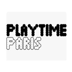 Playtime Paris-2023